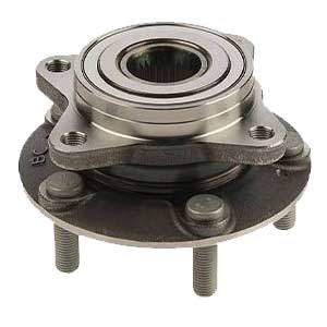 توپی چرخ جلو راست فونیکس Fownix Fx