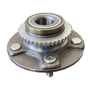 توپی چرخ جلو چپ فیدلیتی الیت Fidelity Elite