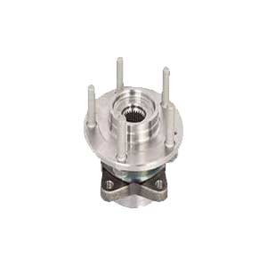 توپی چرخ جلو چپ فیدلیتی پرایم Fidelity Prime