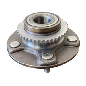 توپی چرخ جلو راست فیدلیتی پرستیژ Fidelity Prestige