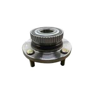 توپی چرخ جلو چپ چانگان Changan CS35