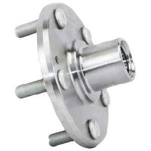 توپی چرخ جلو راست چانگان +Changan CS55