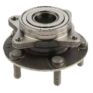 توپی چرخ جلو چپ چانگان Changan UNI K