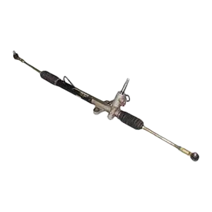 جعبه فرمان جک JAC S3