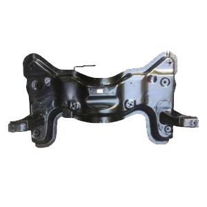 رام عرضی جک JAC S5 AT