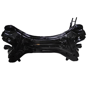 رام عرضی جک JAC S5 New