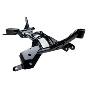 رام عرضی بسترن B50