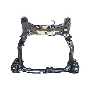 رام عرضی چانگان ایدو Changan Eado