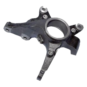 سگدست جلو چپ آریزو Arrizo 6