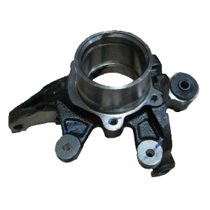 سگدست جلو راست هایما Haima S7 Turbo