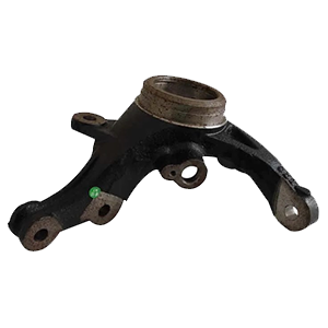 سگدست جلو چپ جک JAC J3 Tojoy