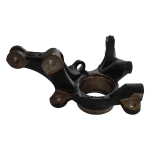 سگدست جلو چپ جک JAC J4