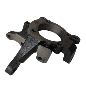 سگدست جلو راست جک JAC J5 MT