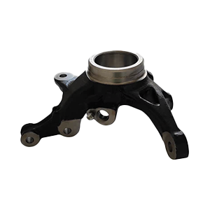 سگدست جلو راست جک JAC S3