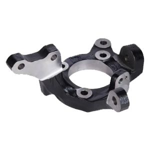 سگدست جلو راست جک JAC S5 AT