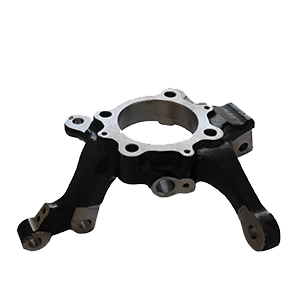 سگدست جلو راست جک JAC S5 New