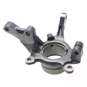 سگدست جلو راست کی ام سی KMC J7