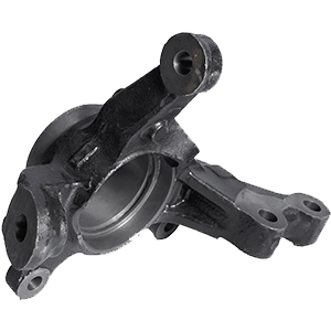 سگدست جلو چپ لیفان Lifan 620 1800