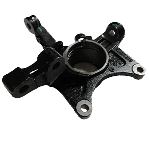 سگدست جلو راست جک JAC J3