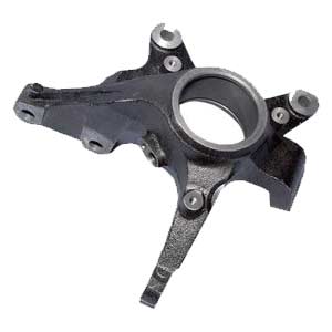 سگدست جلو چپ آریزو Arrizo 6 GT