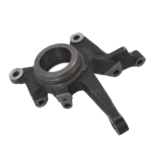 سگدست جلو چپ برلیانس Brilliance H220