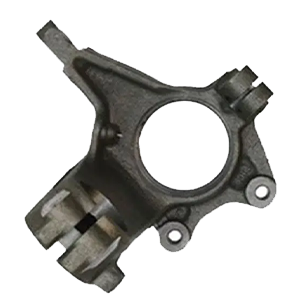 سگدست جلو چپ برلیانس Brilliance H230