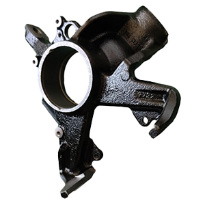 سگدست جلو چپ برلیانس Brilliance H330