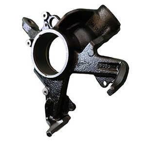 سگدست جلو چپ جیلی GEELY RV-7