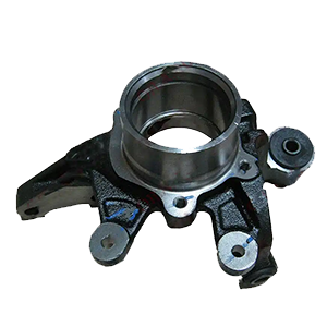 سگدست جلو چپ بسترن B50