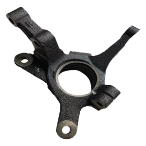 سگدست جلو چپ بسترن B50F