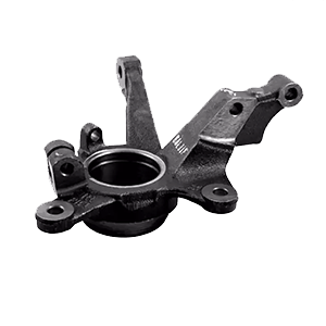 سگدست جلو چپ بسترن B30