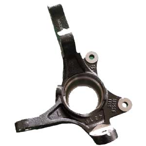 سگدست جلو چپ چانگان Changan CS35