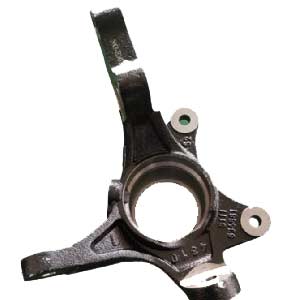 سگدست جلو راست چانگان +Changan CS55