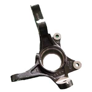 سگدست جلو چپ چانگان Changan UNI K