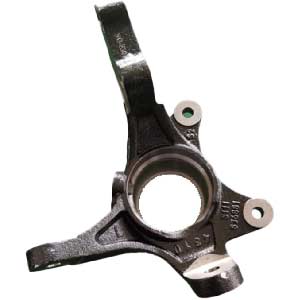 سگدست جلو راست چانگان Changan UNI T