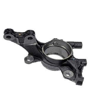 سگدست جلو راست چانگان ایدو Changan Eado