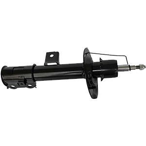 کمک جلو راست جک JAC S5 New