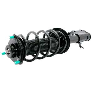 کمک جلو چپ لاماری lamari