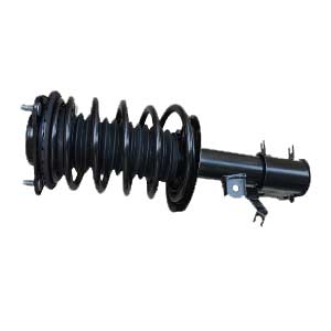 کمک جلو چپ دیگنیتی Dignity