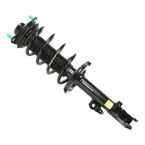 کمک جلو راست چانگان +Changan CS55