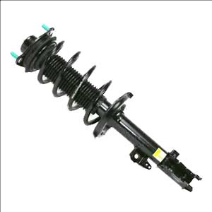 کمک جلو راست چانگان Changan UNI T