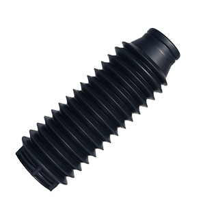 گردگیر کمک جک JAC S5 New