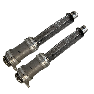 بالانسر موتور ام وی ام MVM X33 Cross