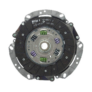 دیسک و صفحه ام وی ام MVM 550