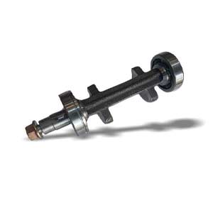 بالانسر موتور کی ام سی Eagle