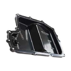 بچه کارتل کی ام سی Eagle