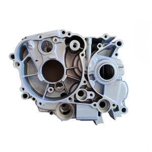 کارتل موتور کی ام سی Eagle