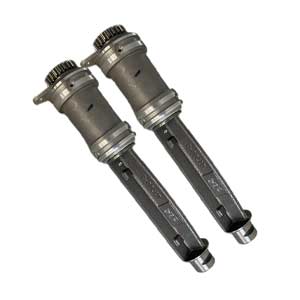 بالانسر موتور کی ام سی T9