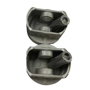 کارتل موتور کی ام سی A5